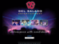 delsalado.com