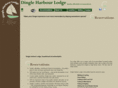 dingleharbourlodge.com