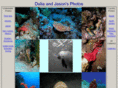 djunderwater.com