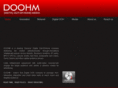 doohm.com