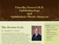 doucetophthalmology.com