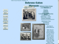 eatonhousemuseum.org