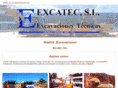 excatec.com