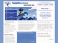 farrellbusinesssolutions.com