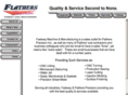 fastwaymfg.com