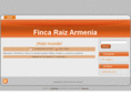 fincaraizarmenia.com