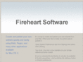 fireheartsoftware.com