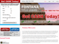 fontana-title-loans.com