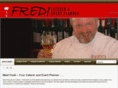 fredicooks.com