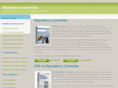 freeblackberryconverter.com