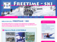 freetime-ski.be