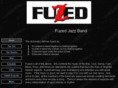 fuzedjazz.com