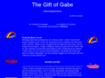 giftofgabe.com