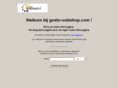 gosto-webshop.com