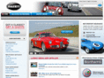 hagertyinsurance.co.uk