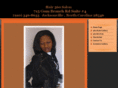 hair360salon.com