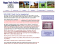 happytrailstrailers.com