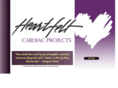 heartfeltcardiacprojects.com
