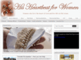 hisheartbeat4women.com
