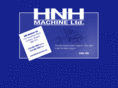 hnhmachine.com