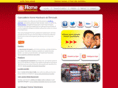 homehardware-rimouski.ca