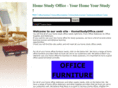 homestudyoffice.com