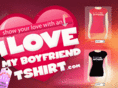 ilovemyboyfriendtshirt.com