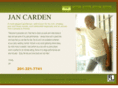 jancarden.com