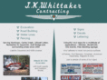 jkwhittakercontracting.com