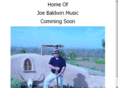 joebaldwinmusic.com