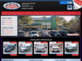 jordanmotorcars.net