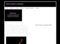 kairosdancecompany.com