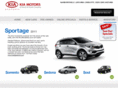 kiamotorsmall.com