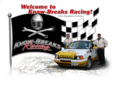 know-breaks-racing.com