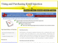 kytrilinjectioninfo.com