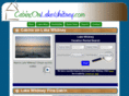 lake-whitney-cabins.com
