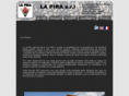 lapirasrl.com