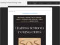 leadingschoolsduringcrises.com