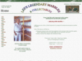 leeslegendarymarbles.com