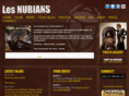 lesnubians.com