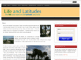 lifeandlatitudes.com