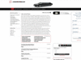 limoservicefresno.com