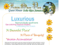 littleshawparkguesthouse.com