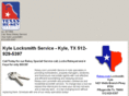 locksmithkyle.com