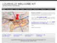louisvillewelcomekit.com