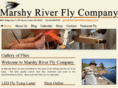 marshyriverflycompany.com