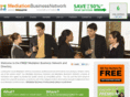mediationbusinessnetwork.com