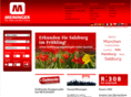 meininger-munich.com