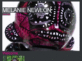 melanienewlon.com