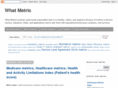 metrilligence.com